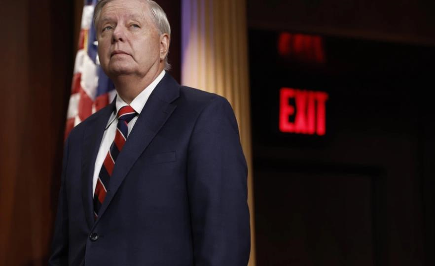 Новини світу - Грем попередив Путіна після удару по Сумах