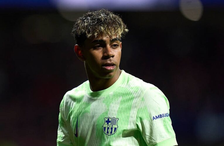Гучний трансфер: Манчестер Сіті націлився на вундеркінда Барселони