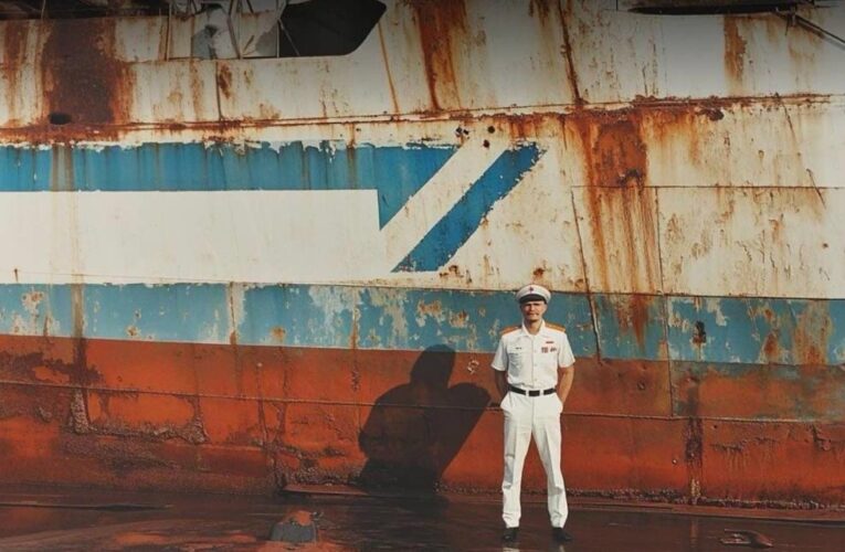 ГУР оприлюднило інформацію про капітанів тіньового флоту РФ