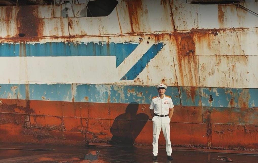 Новини України - ГУР оприлюднило інформацію про капітанів тіньового флоту РФ