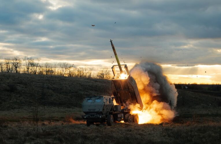 Himars матимуть нові боєприпаси меншого калібру