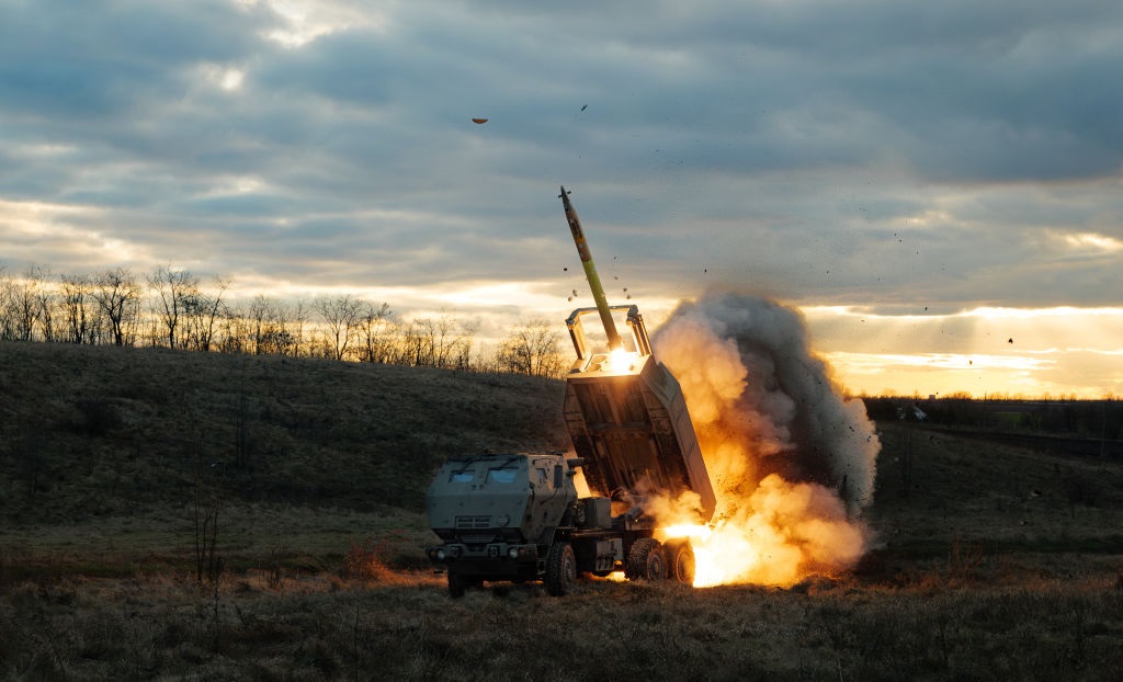 Новини світу - Himars матимуть нові боєприпаси меншого калібру