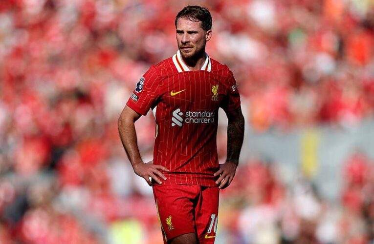 І багато, й немало – 100 млн: стільки просить Ліверпуль за півзахисника