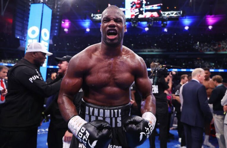 IBF зобов’яже Дюбуа провести обов’язковий захист титулу проти Чісори