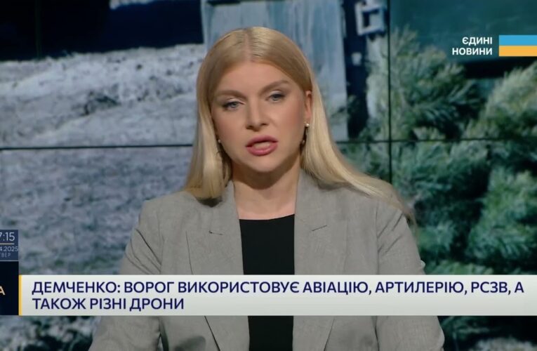 Евакуація під вогнем: героїчна операція в Сріблянському лісі на Луганщині | Андрій Демченко