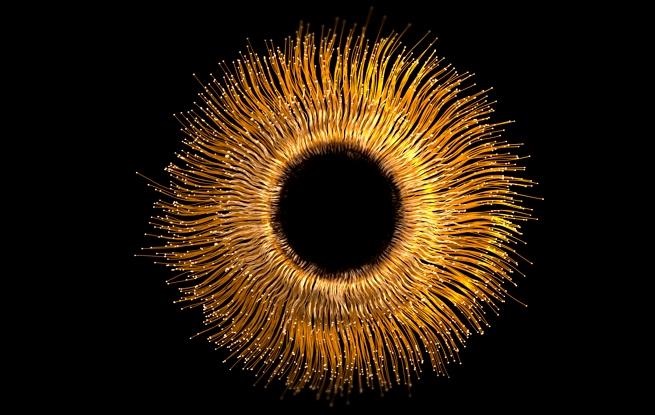 Ін’єкції золота в очі допоможуть в збереженні зору – дослідження