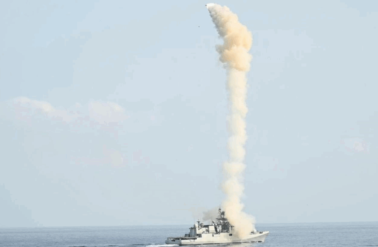 Індія та Пакистан провели ракетні навчання