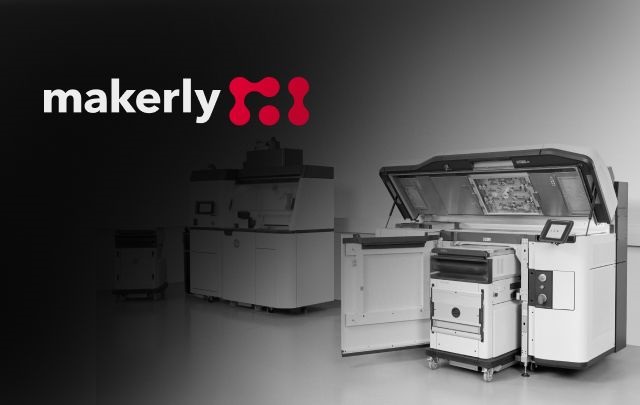 Infomir 3D Printing перезапускається під брендом Makerly: фокус на європейський ринок та розширення сервісу