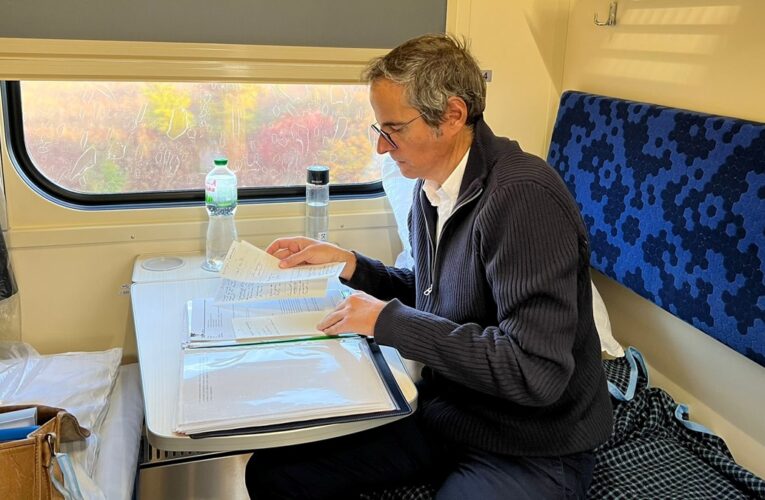 Іран повідомив про запланований візит генерального директора МАГАТЕ