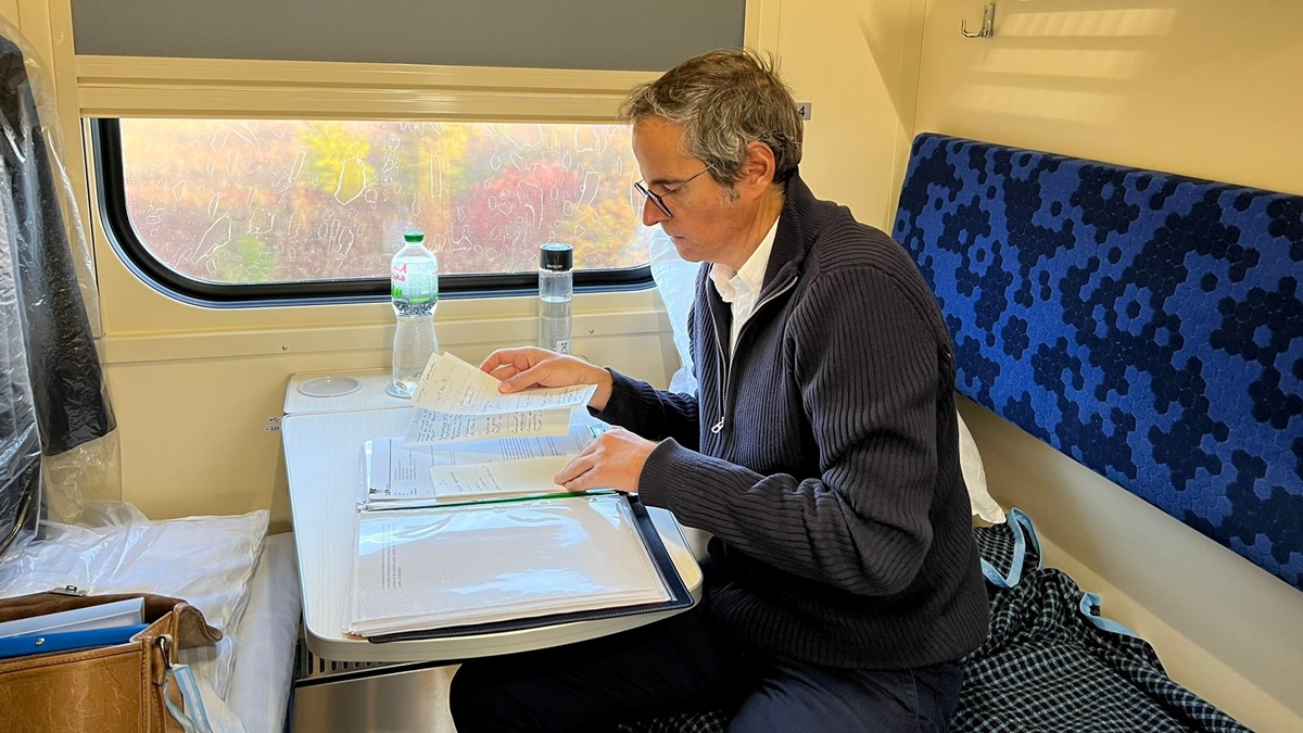 Новини світу - Іран повідомив про запланований візит генерального директора МАГАТЕ