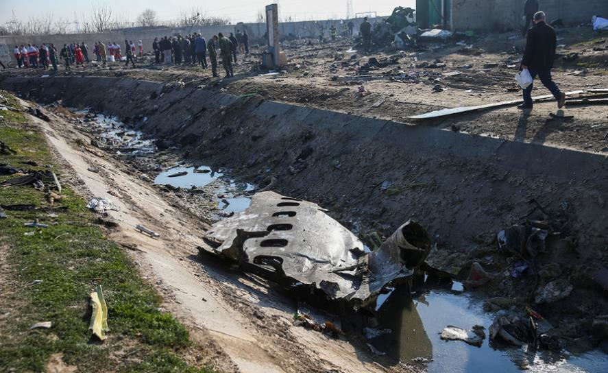 Новини світу - Іран позивається до ООН через збиття літака МАУ