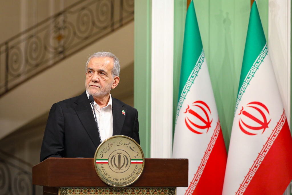 Новини світу - Іран відкидає ультиматум США