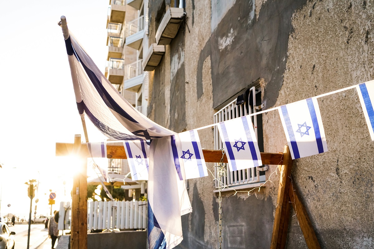 Новини світу - Ізраїль скасовує усі імпортні мита на продукцію США