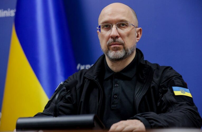 Кабмін прибрав сотні застарілих дозволів і погоджень – Шмигаль