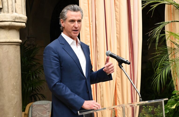 Каліфорнія подала на Трампа до суду через мита