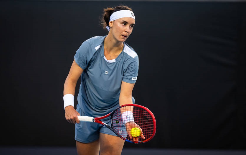 Без категорії - Калініна перервала смугу невдач: результати та статистика матчів