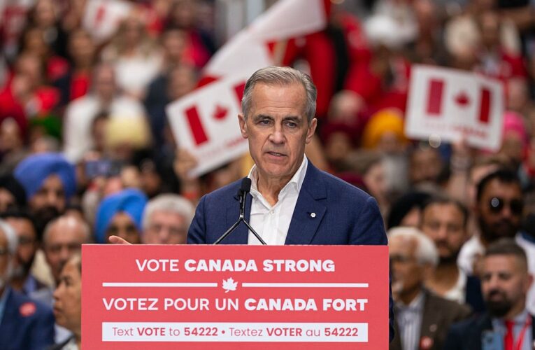 Канада відкладе переговори про нову торговельну угоду зі США