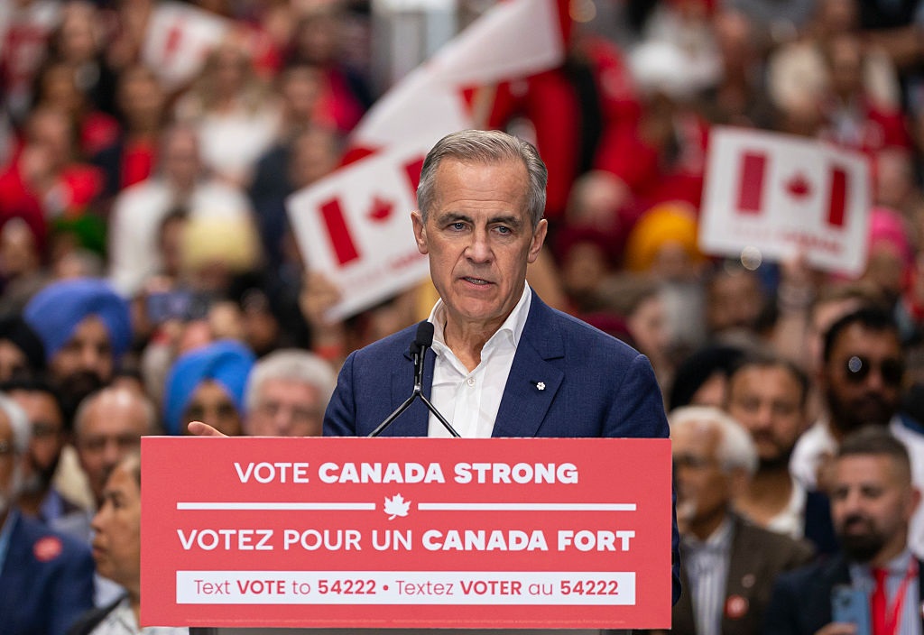 Новини світу - Канада відкладе переговори про нову торговельну угоду зі США