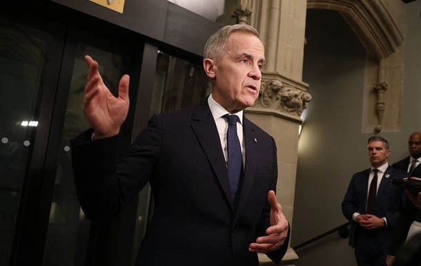 Новини світу - Канада заявила, що може стати світовим лідером замість США