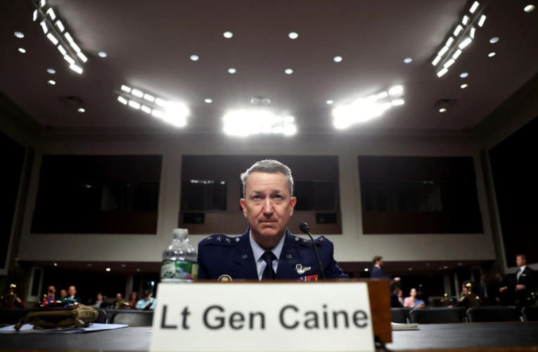 Кандидат Трампа на найвищу військову посаду підтримує допомогу Україні