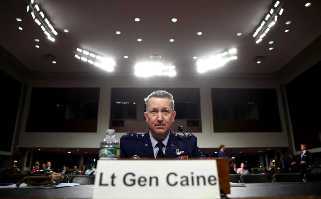 Новини світу - Кандидат Трампа на найвищу військову посаду підтримує допомогу Україні