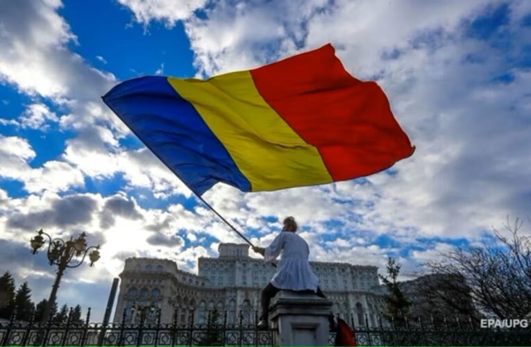 Кандидати на президентство в Румунії використовують антиукраїнську тему