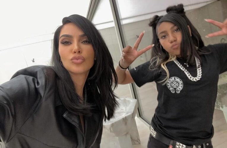 Каньє Вест заявив, що не хотів дітей від Кім Кардаш’ян