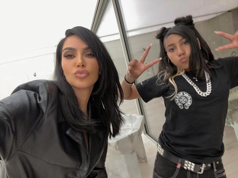 Новини культури - Каньє Вест заявив, що не хотів дітей від Кім Кардаш’ян