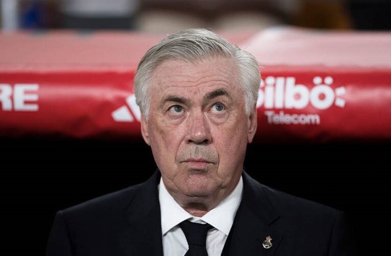 Карло Анчелотті очолить національну збірну Бразилії з футболу