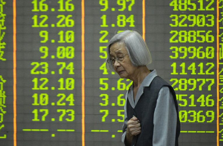 Катастрофа на ринках через тарифи Трампа посилюється – ЗМІ