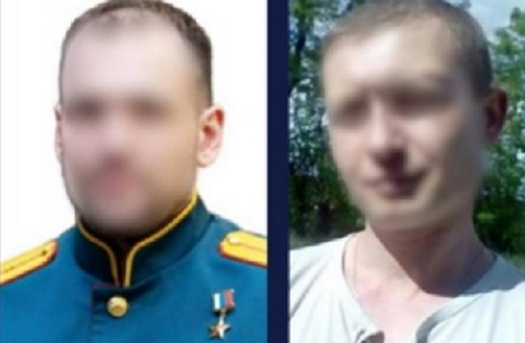 Катували матір українського правоохоронця: судитимуть двох окупантів