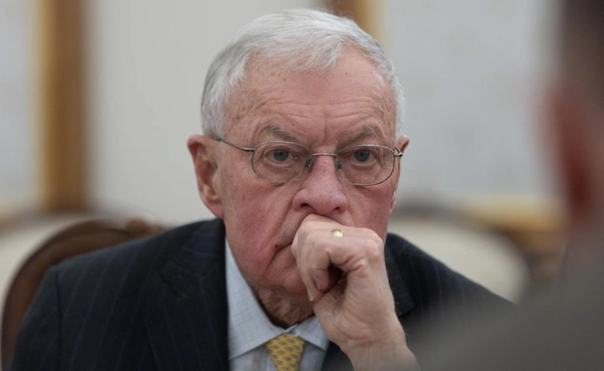 Новини світу - Келлог оцінив зустріч з українською делегацією