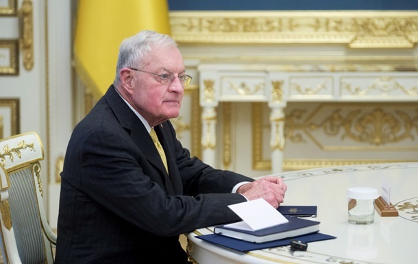 Келлог зробив заяву щодо перемир’я в Україні