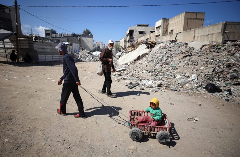 ХАМАС заявив про готовність до п’ятирічного перемир’я – ЗМІ