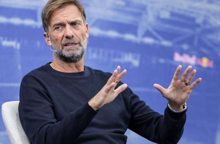 Хай би що говорили: Юрген Клопп не розмінюватиметься на роботу тренером