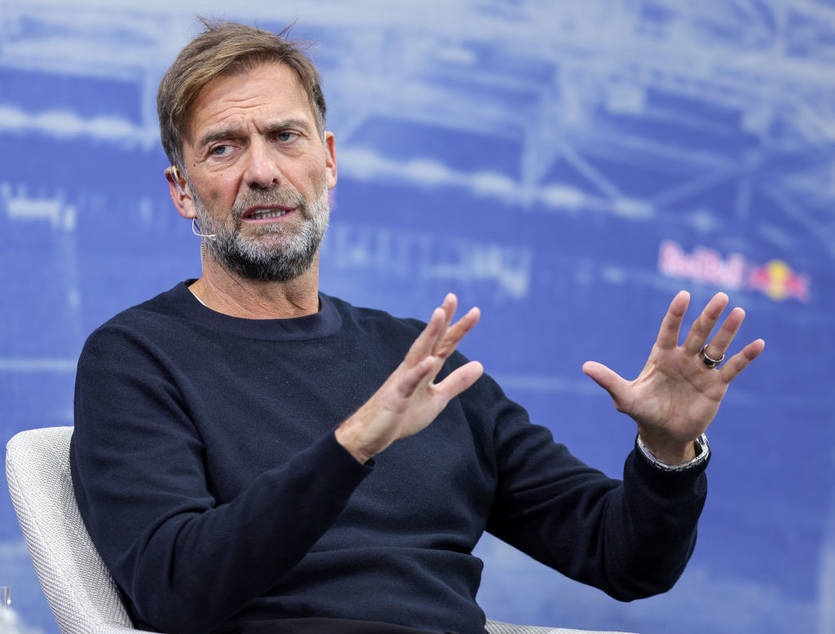 Новини спорту - Хай би що говорили: Юрген Клопп не розмінюватиметься на роботу тренером