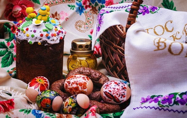 Християни східного та західного обрядів відзначають Великдень