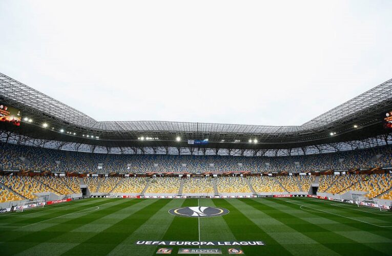 Кіберспортивний чемпіонат світу може відбутися у Львові