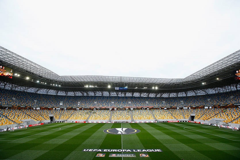 Новини спорту - Кіберспортивний чемпіонат світу може відбутися у Львові