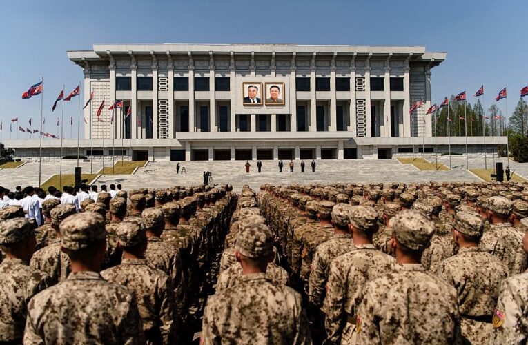 Кім Чен Ин офіційно у війні: наслідки для фронту