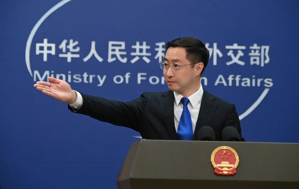 Новини світу - Китай озвучив позицію щодо "перемир’я" Путіна