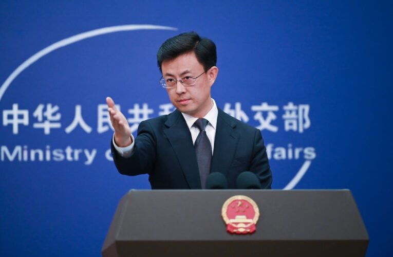 Китай спростував переговори зі США щодо мит