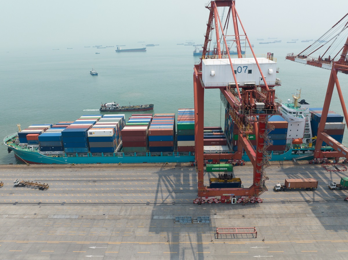 Новини бізнесу - Китай створив таємний список товарів США, що уникнуть 125% мита - ЗМІ