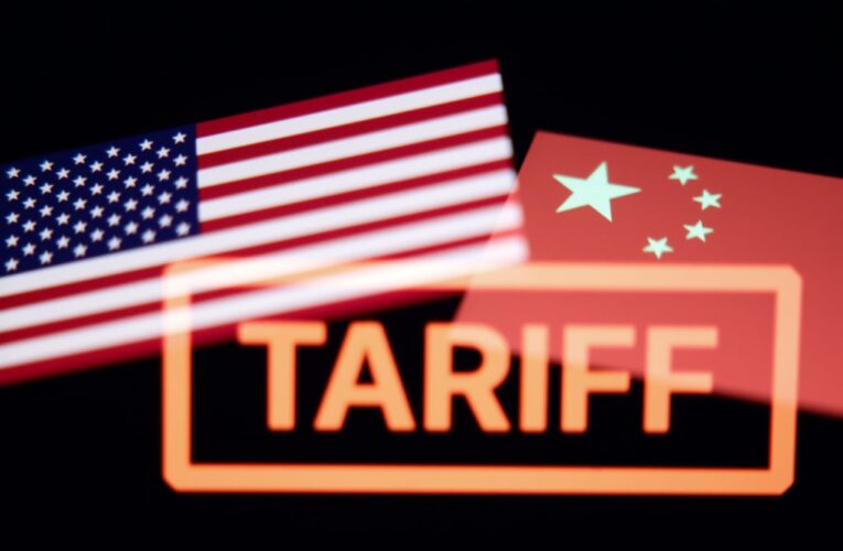 Китай у грі. Відповідь Трампу на тарифну війну