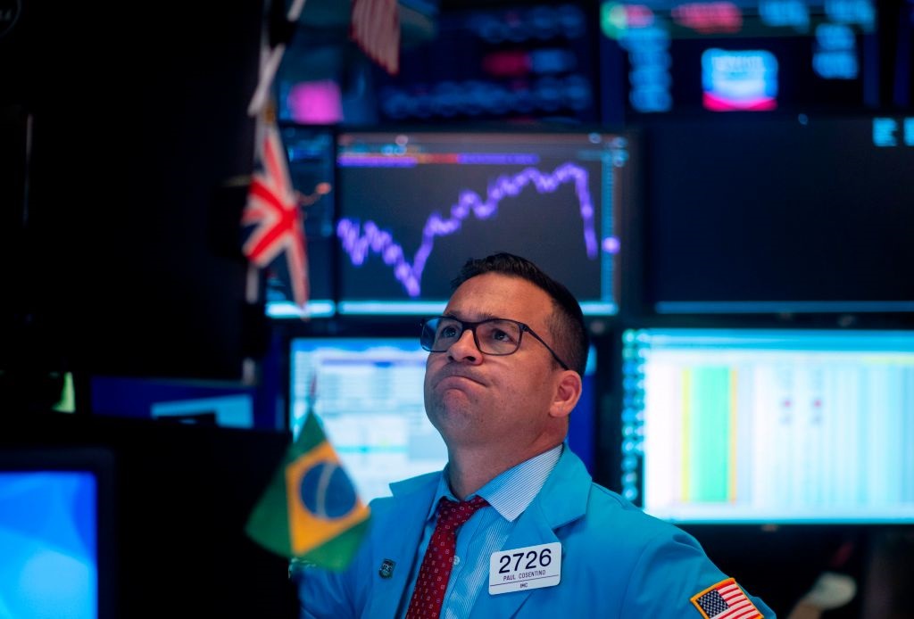 Новини світу - Китай йде до кінця. Торгова війна зі США