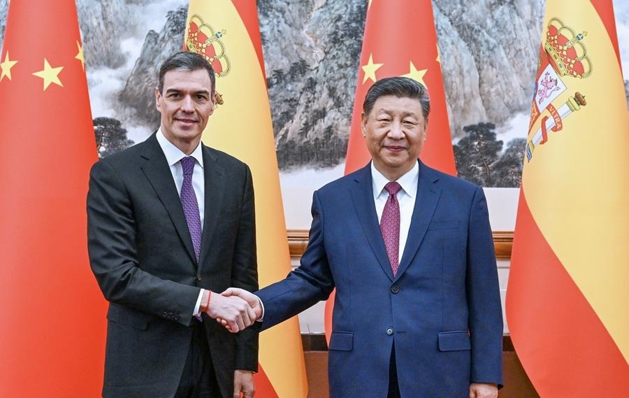 Новини світу - Китай запропонував ЄС обʼєднатися проти Трампа