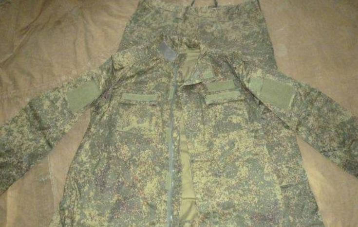 Новини світу - Китайці контрабандою вивозять з РФ військове екіпірування - ЗМІ