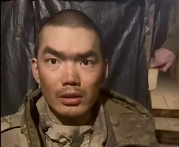 Китайці в полоні ЗСУ. Міжнародні наслідки