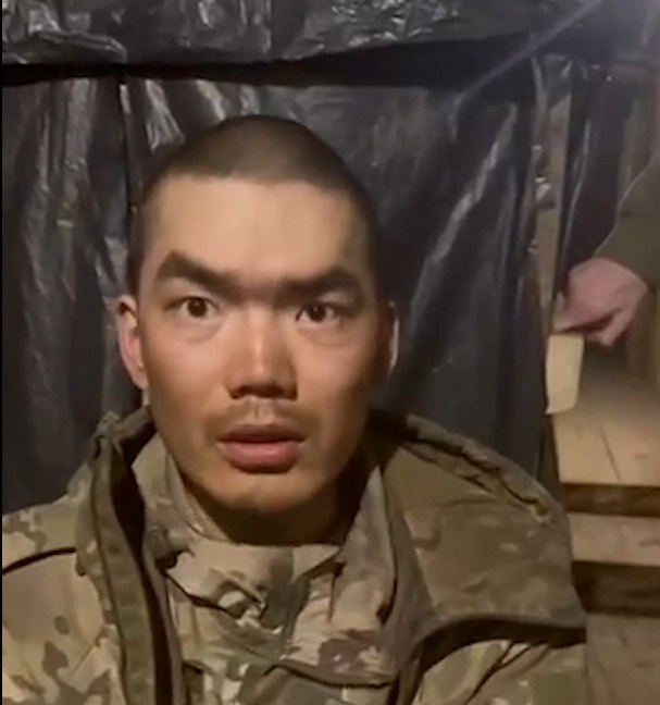 Новини України - Китайці в полоні ЗСУ. Міжнародні наслідки