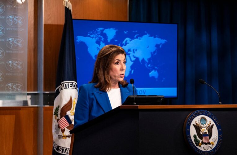 Китайці в полоні ЗСУ: з’явилася реакція США